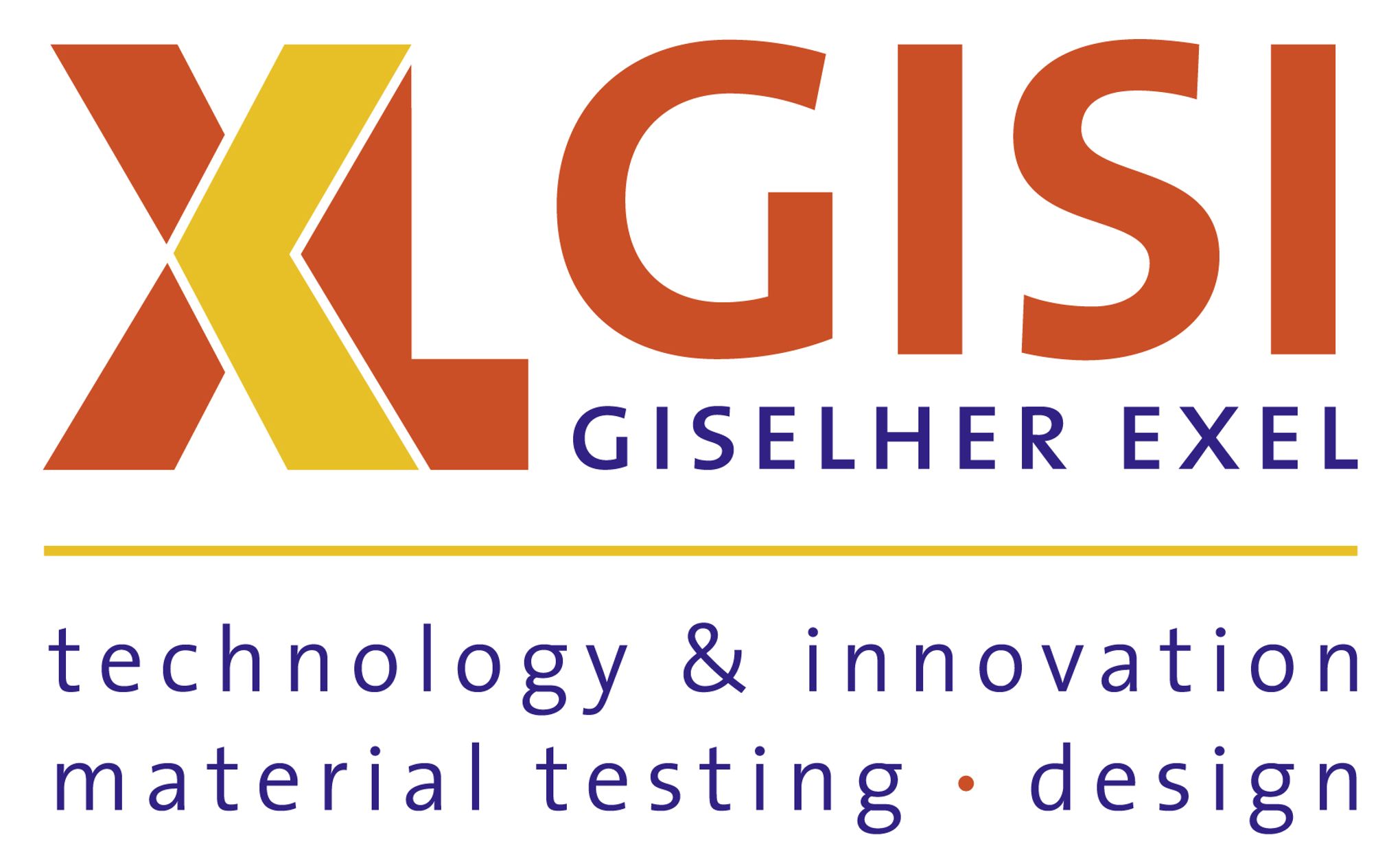 XLGisi Logo